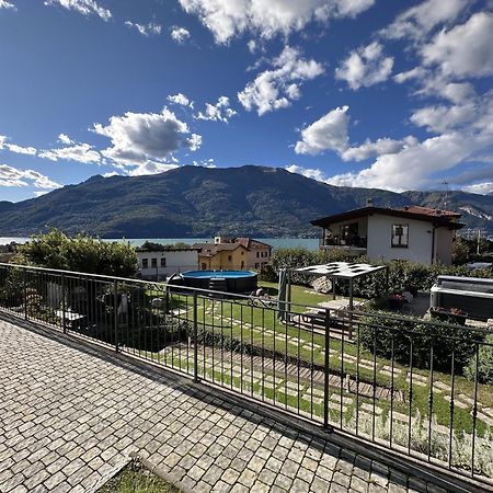 Villa Mari Dervio Exterior photo
