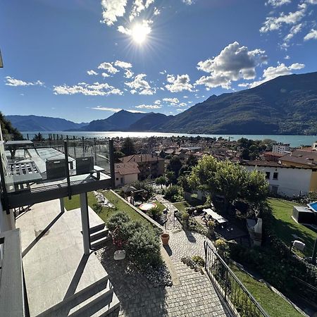 Villa Mari Dervio Exterior photo
