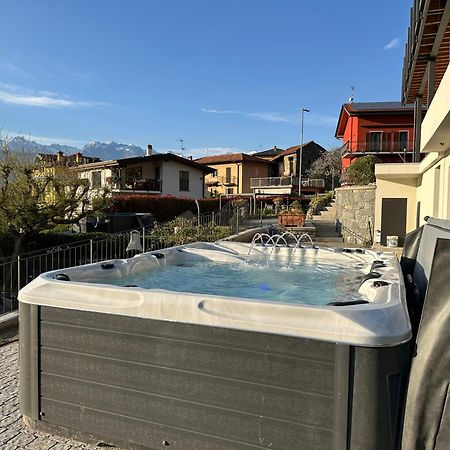 Villa Mari Dervio Exterior photo