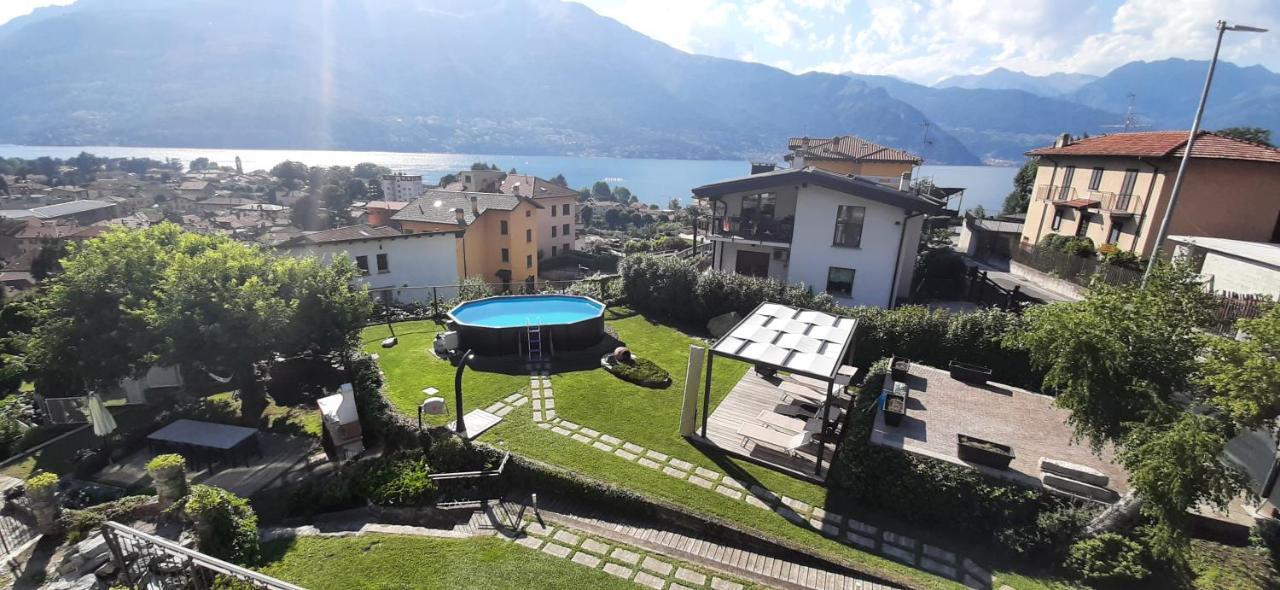Villa Mari Dervio Exterior photo