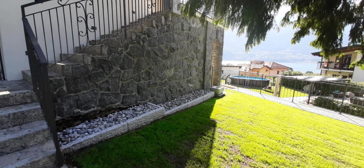 Villa Mari Dervio Exterior photo