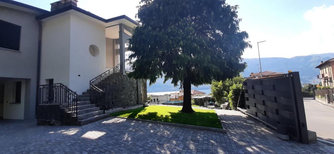 Villa Mari Dervio Exterior photo