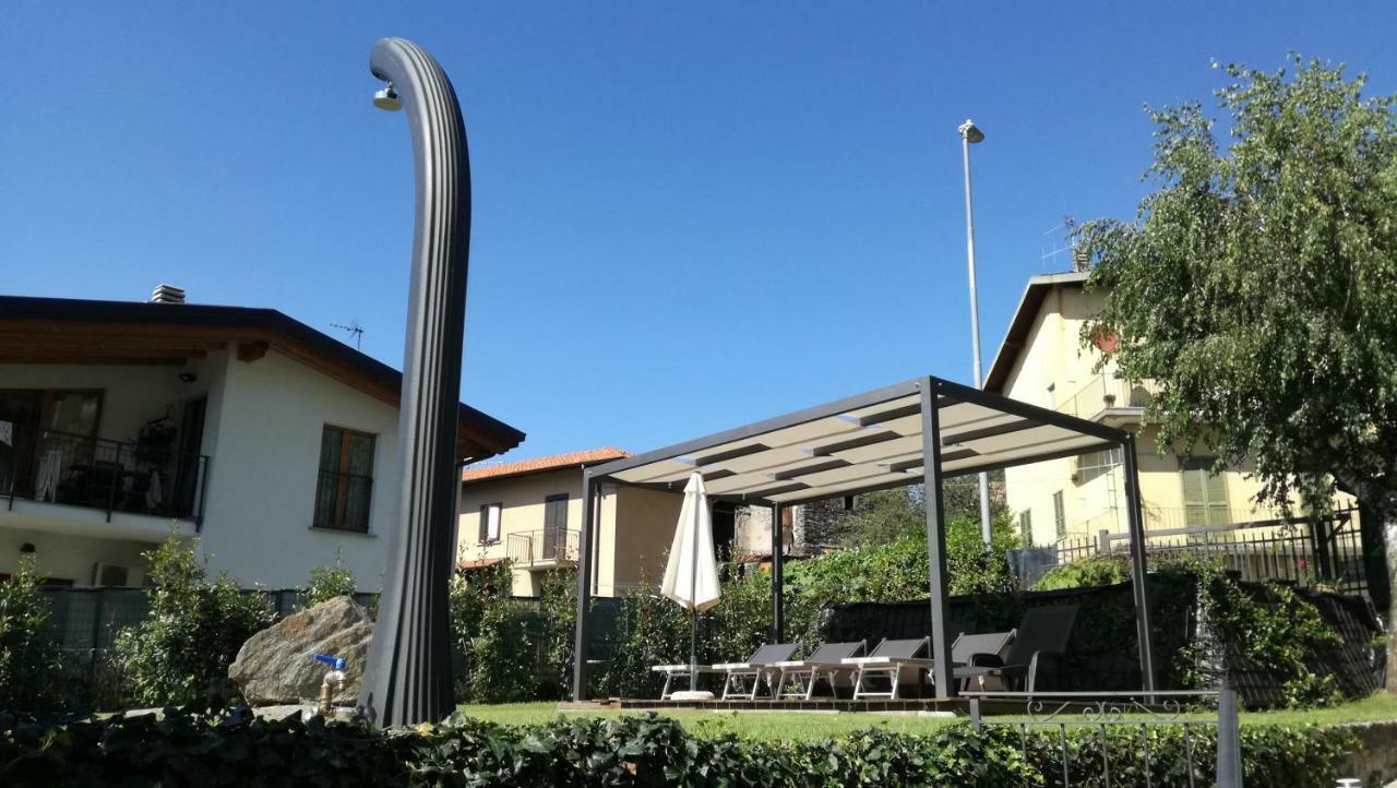 Villa Mari Dervio Exterior photo