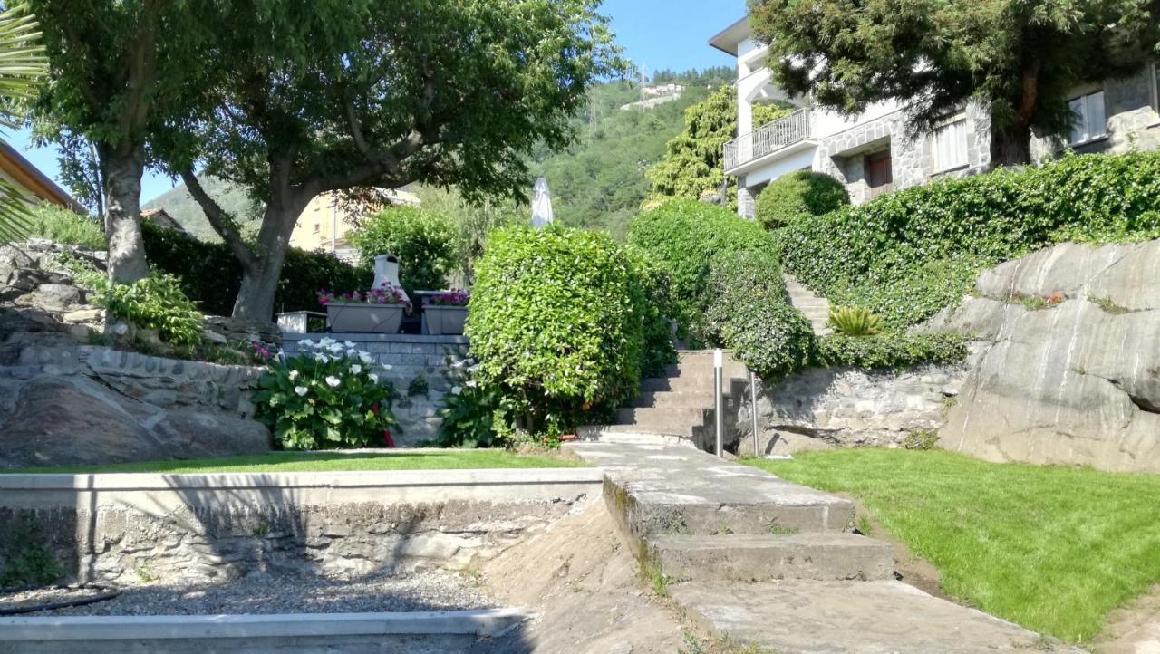 Villa Mari Dervio Exterior photo
