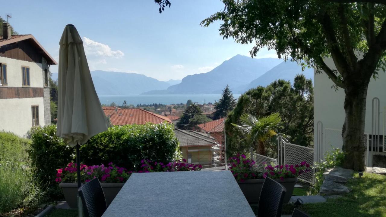 Villa Mari Dervio Exterior photo
